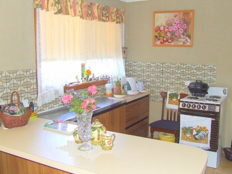 126 St Helens Point Road, Stieglitz TAS 7216