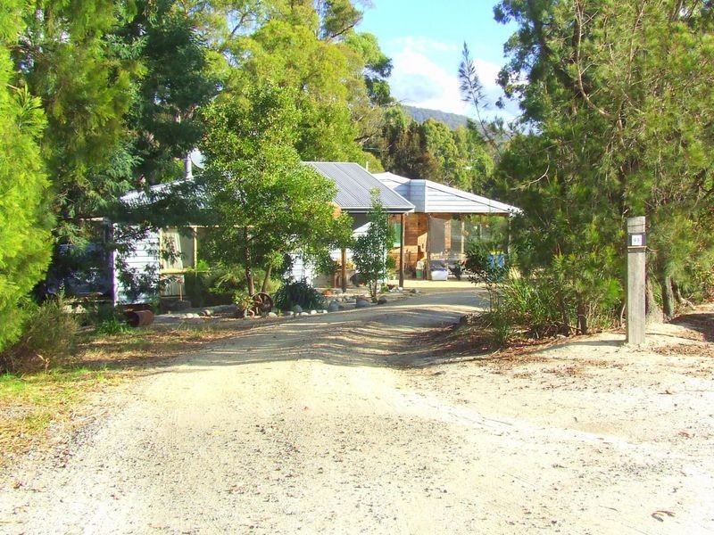 95 Argonaut Road, St Helens TAS 7216