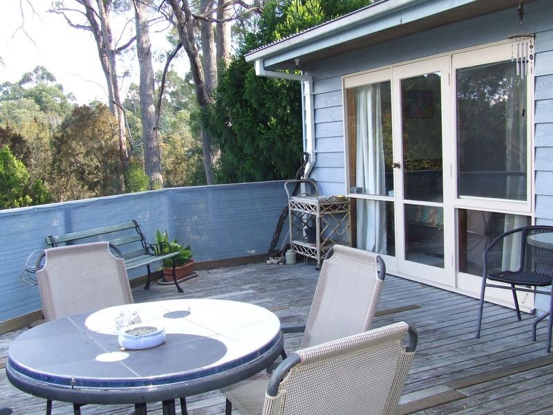 95 Argonaut Road, St Helens TAS 7216