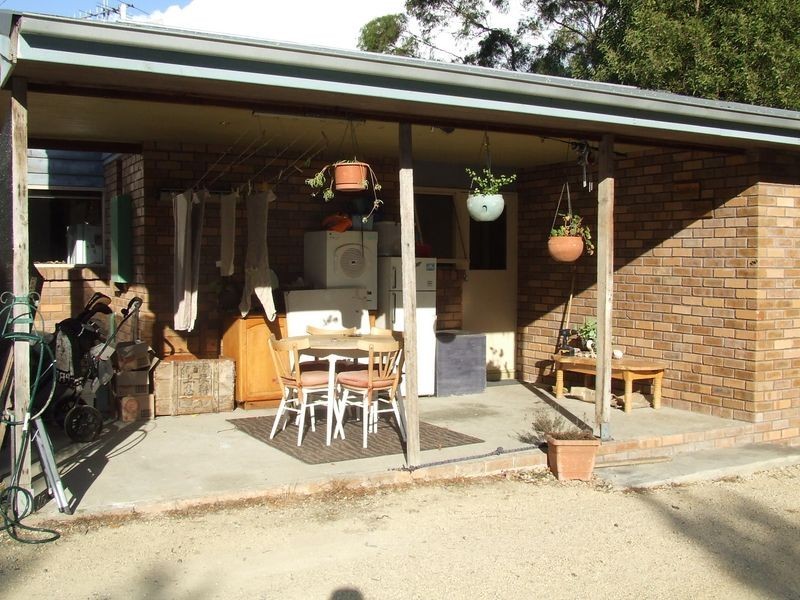 95 Argonaut Road, St Helens TAS 7216