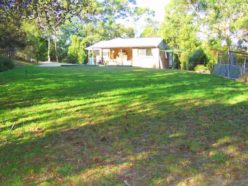 95 Argonaut Road, St Helens TAS 7216