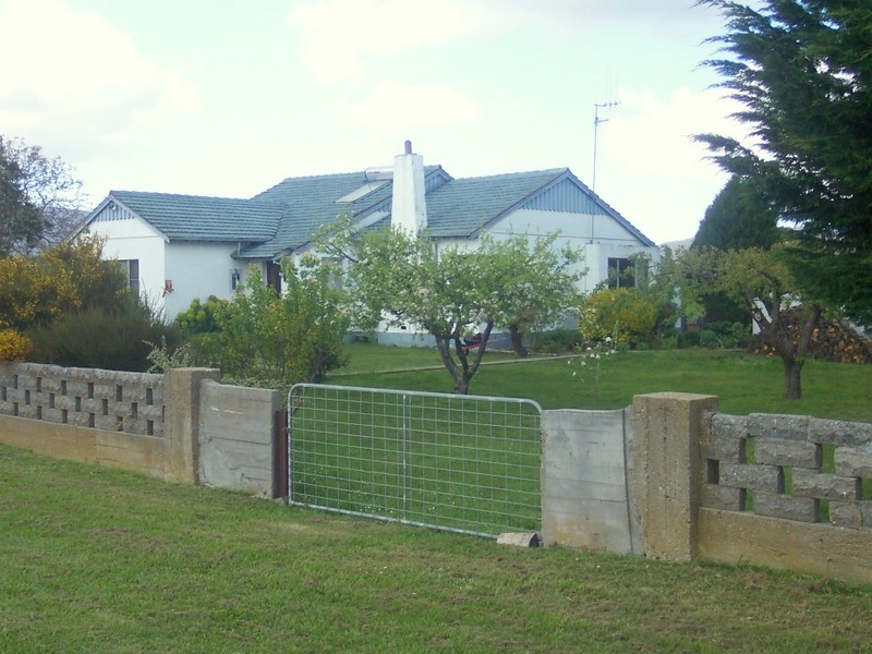 12-14 Main Road, St Marys TAS 7215