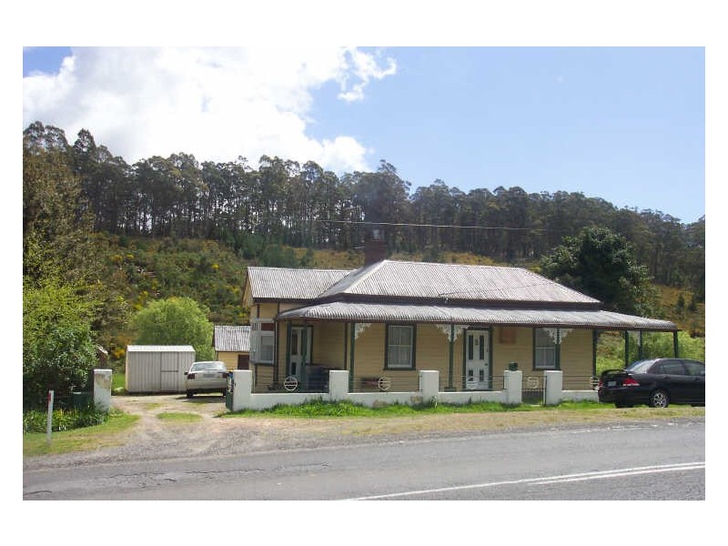 47 Main Road, St Marys TAS 7215
