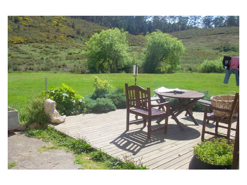 47 Main Road, St Marys TAS 7215