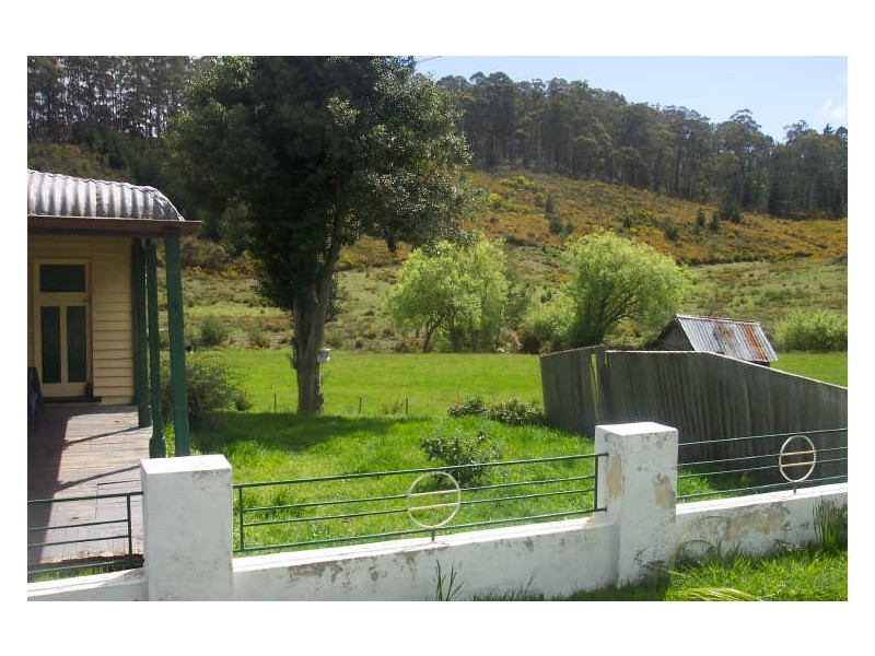 47 Main Road, St Marys TAS 7215