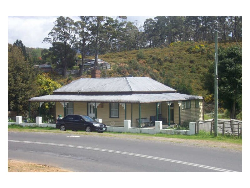 47 Main Road, St Marys TAS 7215