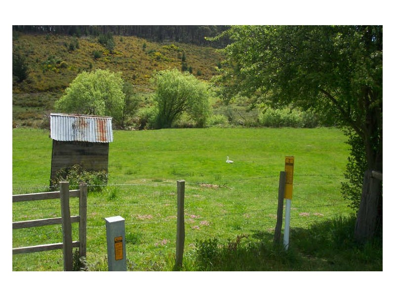 47 Main Road, St Marys TAS 7215