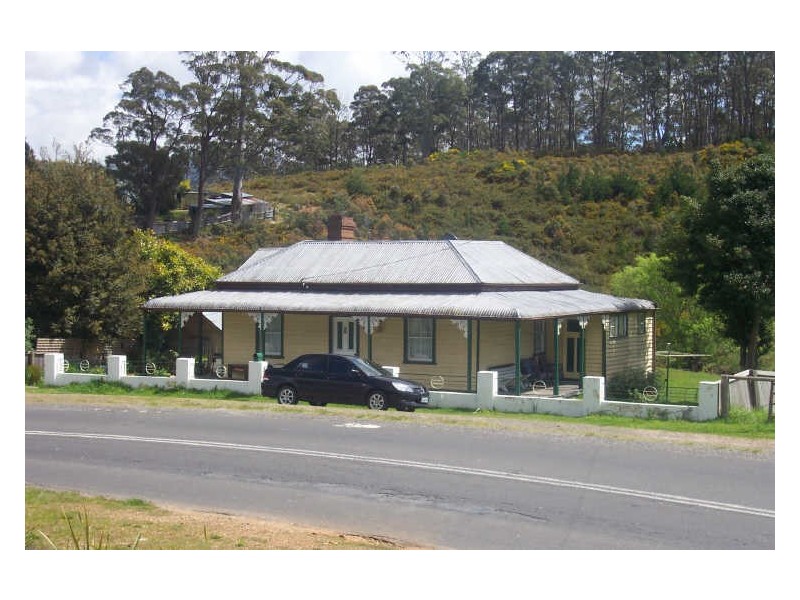 47 Main Road, St Marys TAS 7215