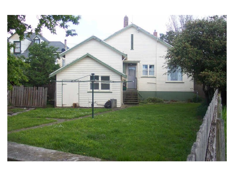 40 Main Street, St Marys TAS 7215