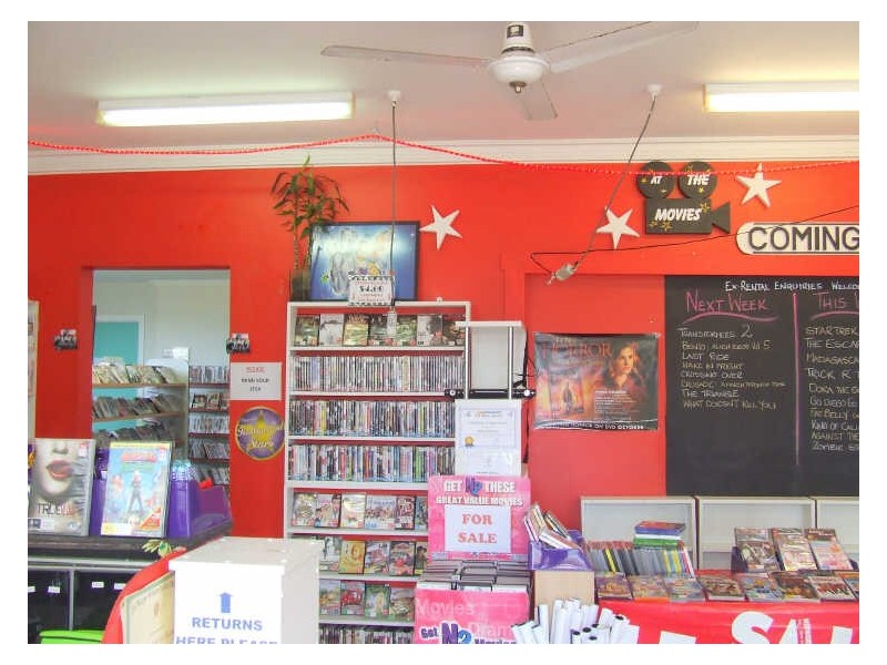 “Hollywood at Home”/25A Quail Street, St Helens TAS 7216