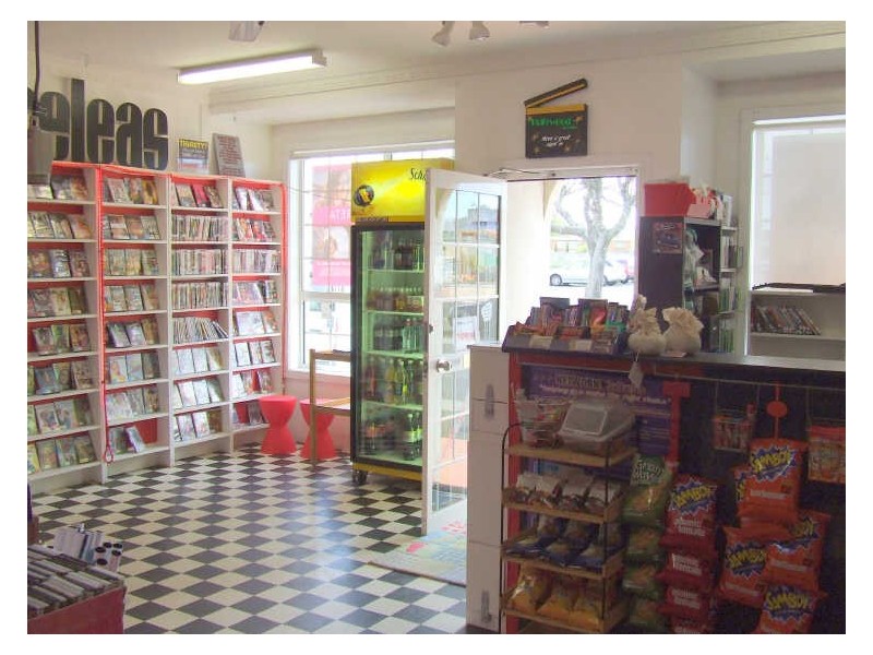“Hollywood at Home”/25A Quail Street, St Helens TAS 7216