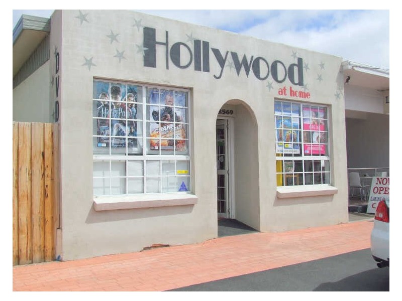 “Hollywood at Home”/25A Quail Street, St Helens TAS 7216