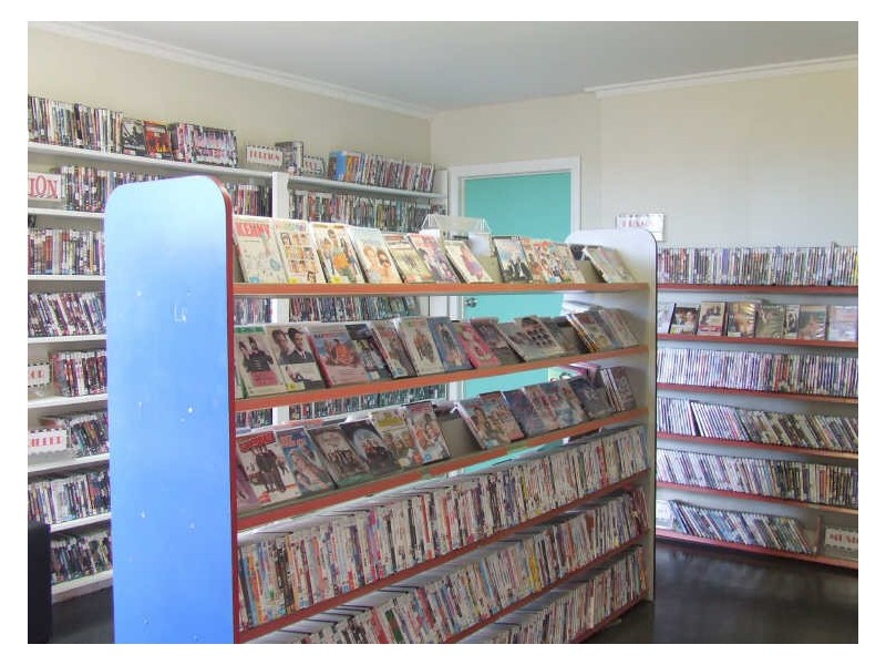 “Hollywood at Home”/25A Quail Street, St Helens TAS 7216