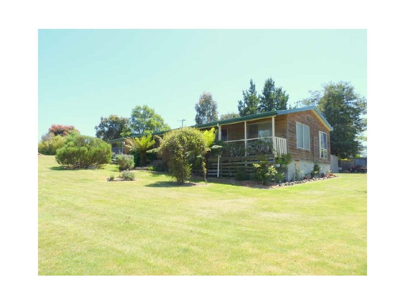 112 Ansons Bay Road, St Helens TAS 7216