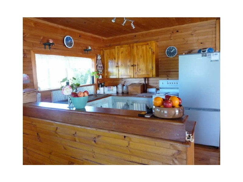112 Ansons Bay Road, St Helens TAS 7216