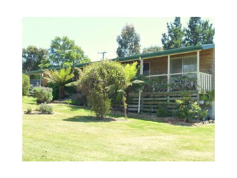 112 Ansons Bay Road, St Helens TAS 7216