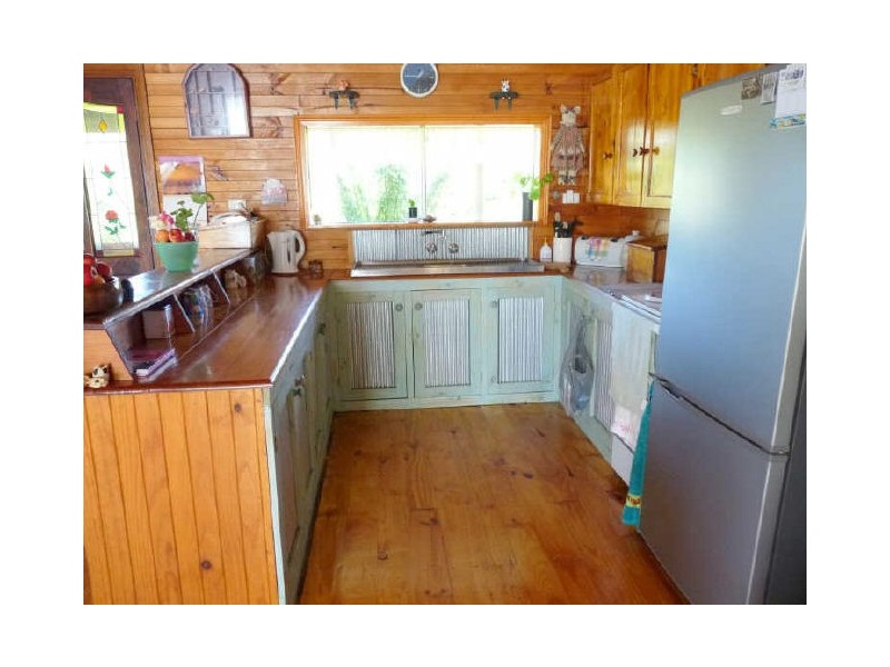 112 Ansons Bay Road, St Helens TAS 7216