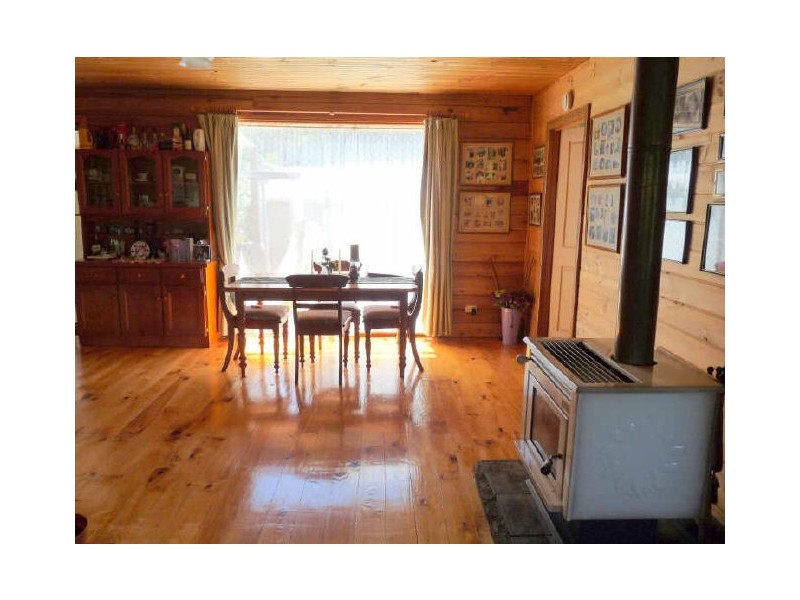 112 Ansons Bay Road, St Helens TAS 7216