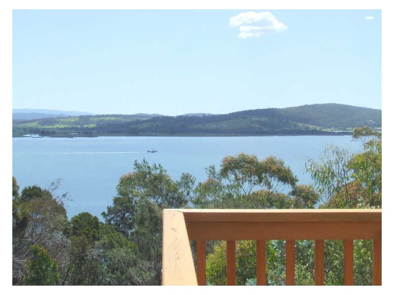 79 St Helens Point Road, Stieglitz TAS 7216