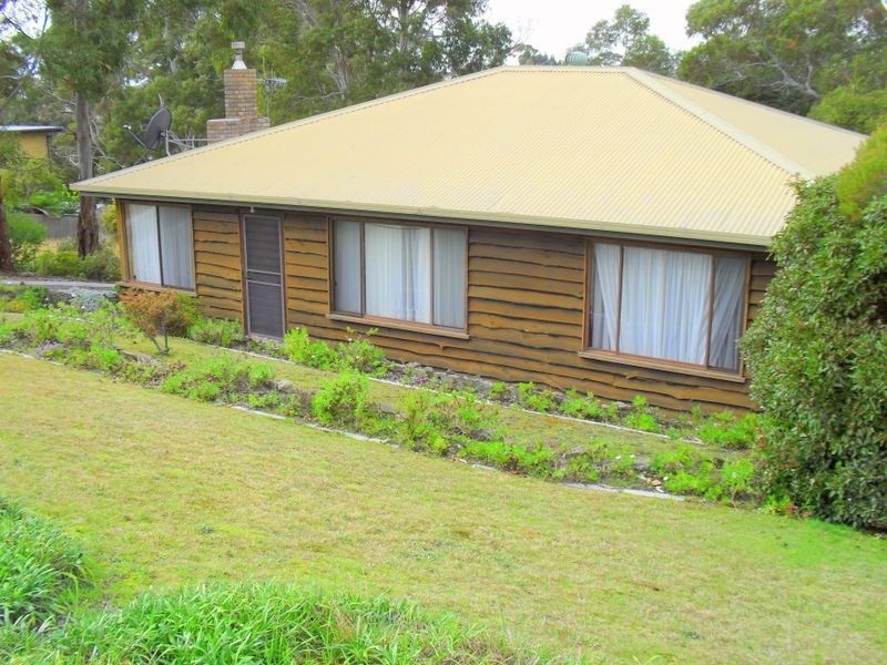 29 Lawry Heights, St Helens TAS 7216