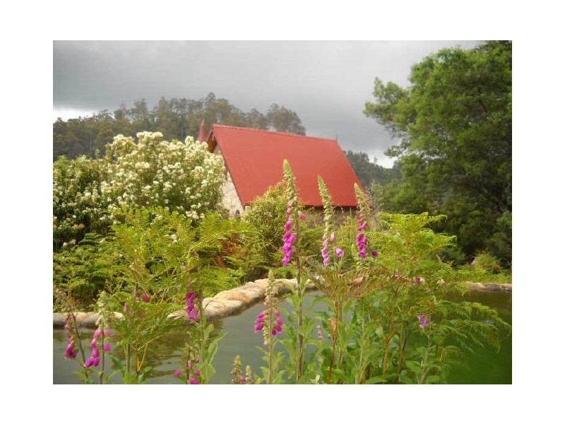 59 Johnstons Road, Goulds Country TAS 7216