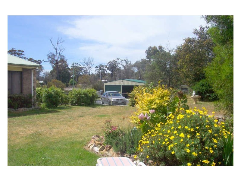 57 Upper Scamander Road, Scamander TAS 7215