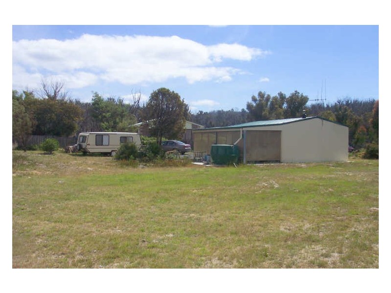 57 Upper Scamander Road, Scamander TAS 7215