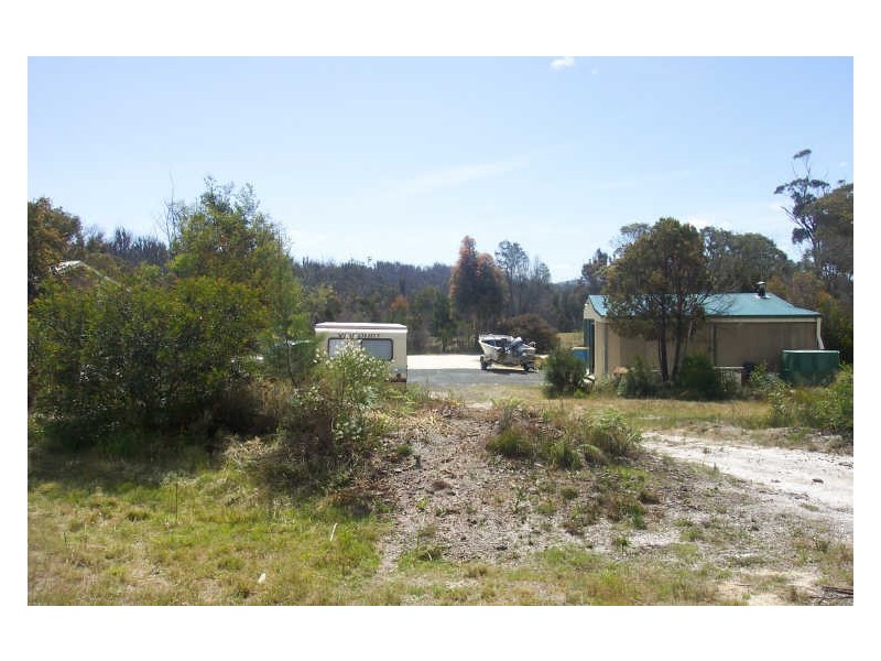 57 Upper Scamander Road, Scamander TAS 7215