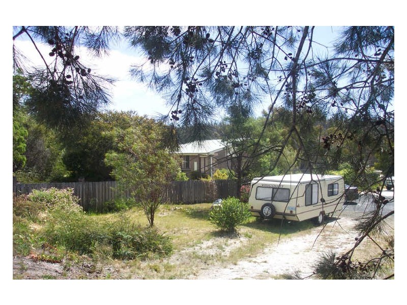 57 Upper Scamander Road, Scamander TAS 7215