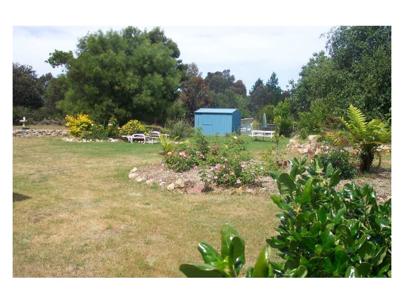 57 Upper Scamander Road, Scamander TAS 7215