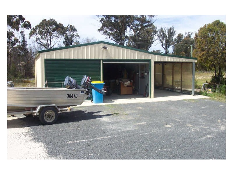 57 Upper Scamander Road, Scamander TAS 7215