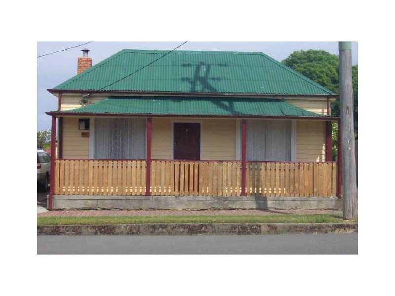 6 Story Street, St Marys TAS 7215