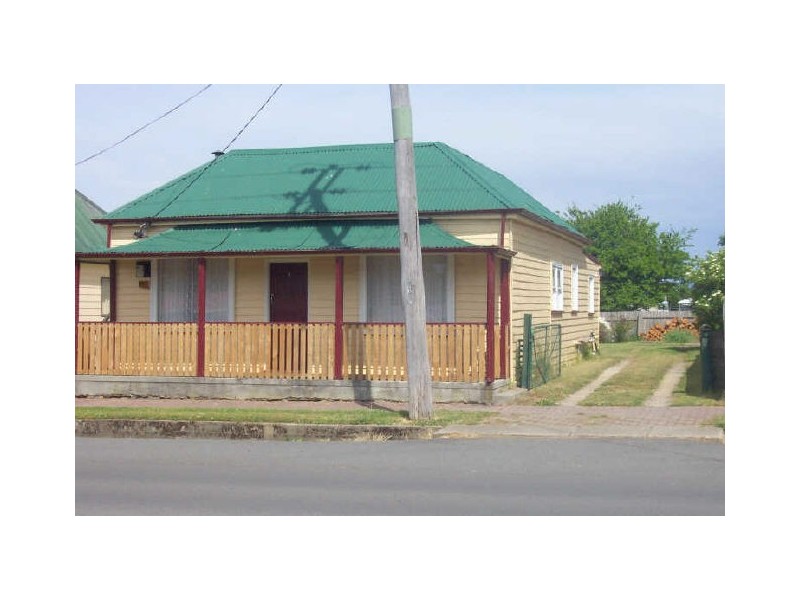 6 Story Street, St Marys TAS 7215