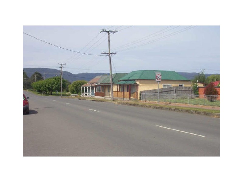 6 Story Street, St Marys TAS 7215