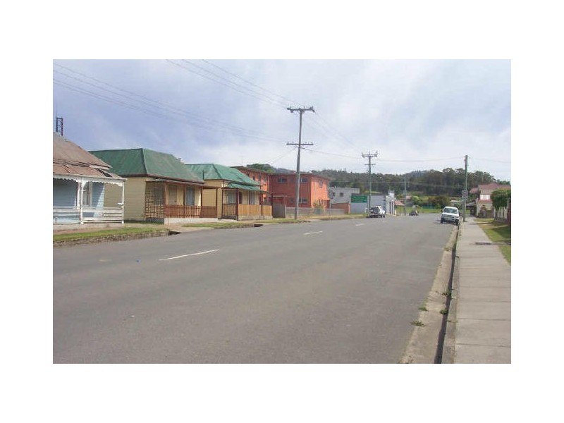 6 Story Street, St Marys TAS 7215