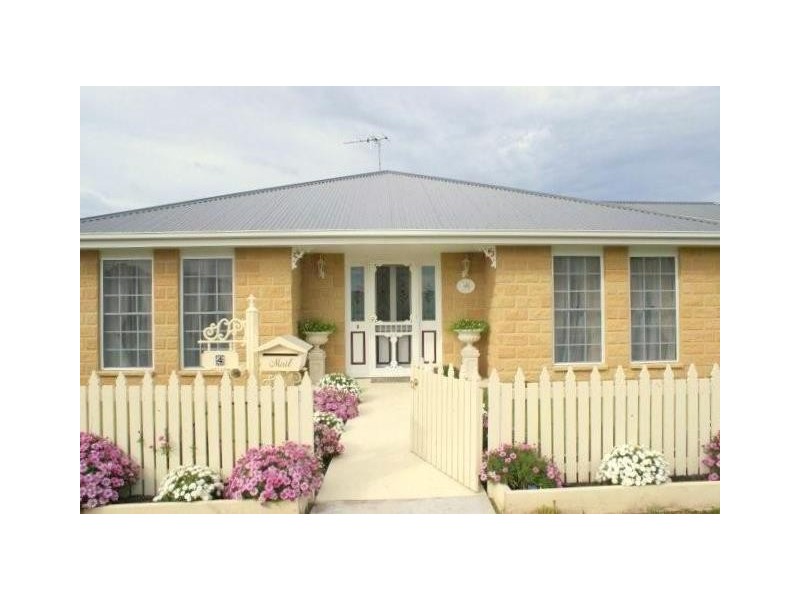 4 Alma Court, St Helens TAS 7216