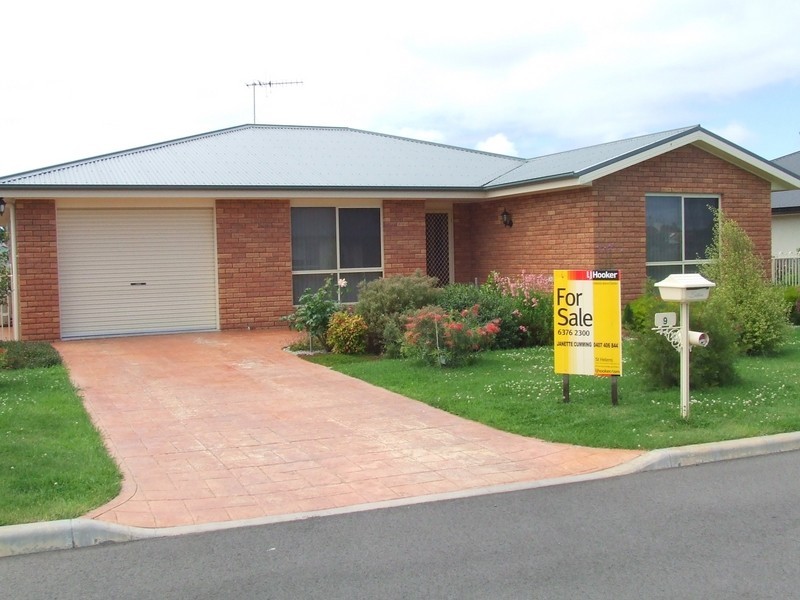 9 Nautilus Place, St Helens TAS 7216