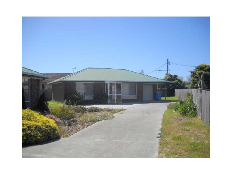 3/42 Quail Street, St Helens TAS 7216