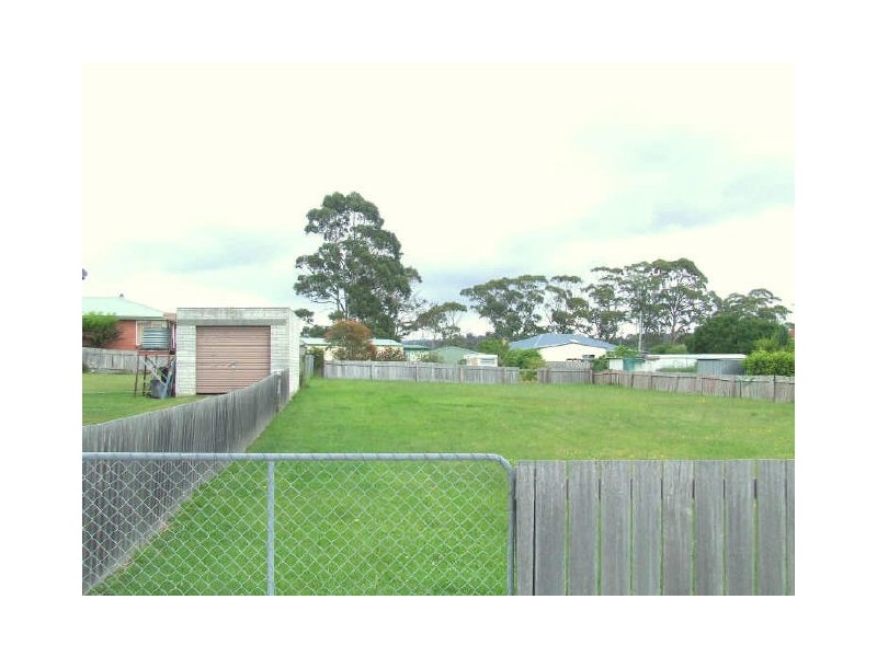 Lot 1/3 Medea Street, St Helens TAS 7216