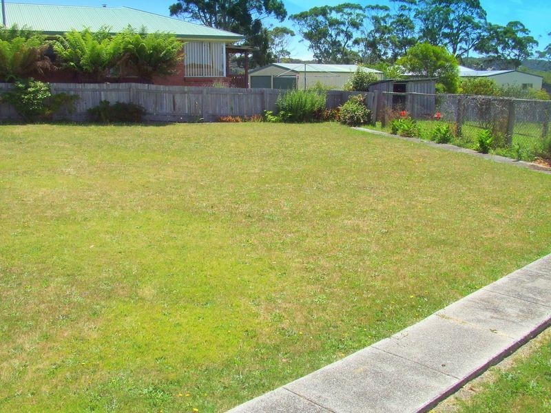 1 Medea Street, St Helens TAS 7216