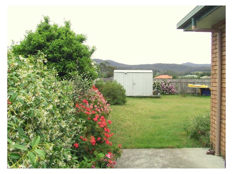 31 Tully Street, St Helens TAS 7216