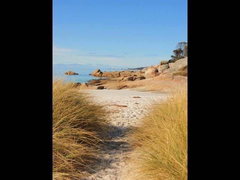 346 Gardens Road, Binalong Bay TAS 7216
