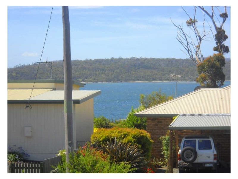 12 Chimney Heights, St Helens TAS 7216