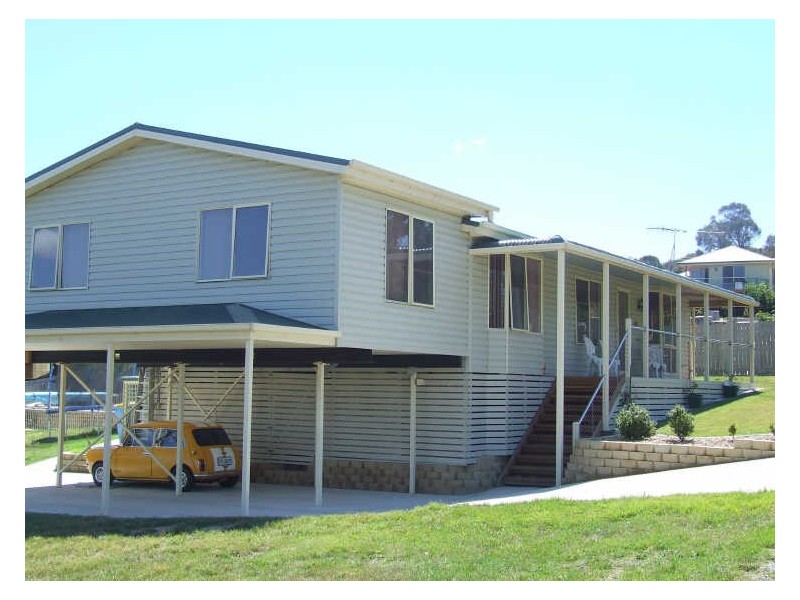 269 St Helens Point Road, Akaroa TAS 7216