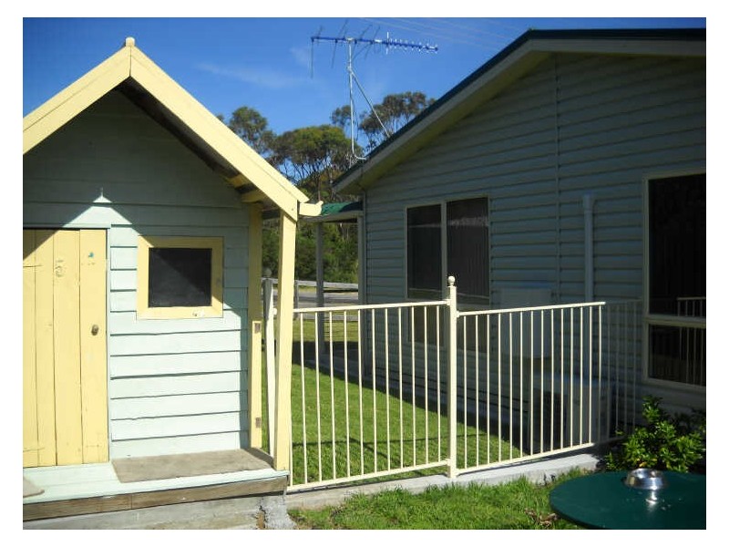 269 St Helens Point Road, Akaroa TAS 7216