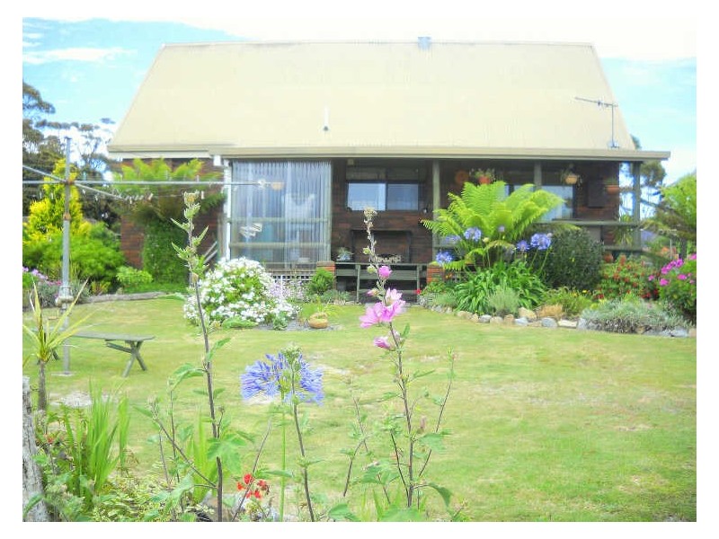 118 St Helens Point Road, Akaroa TAS 7216