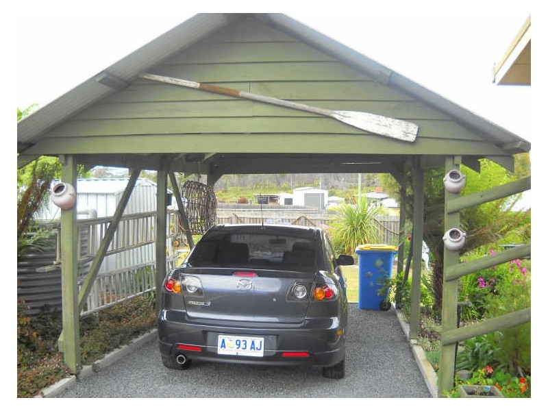 118 St Helens Point Road, Akaroa TAS 7216