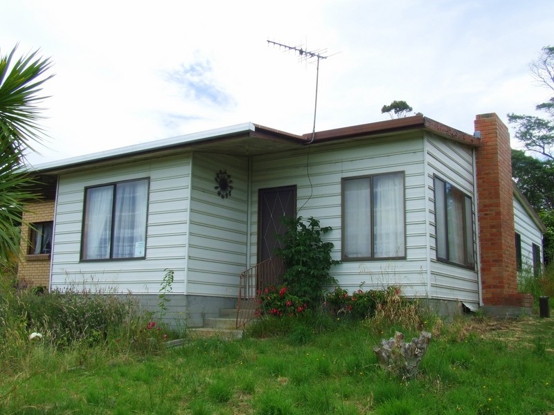 25535 Tasman Highway, St Helens TAS 7216