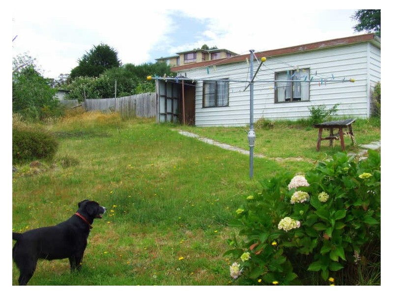 25535 Tasman Highway, St Helens TAS 7216