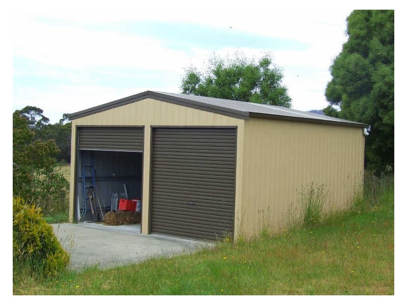 25535 Tasman Highway, St Helens TAS 7216